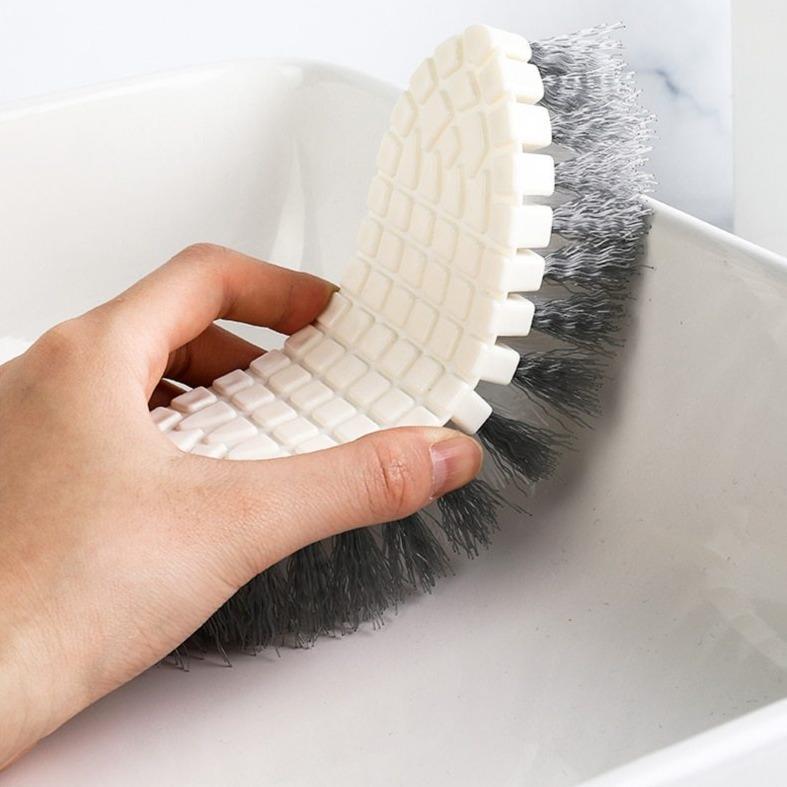 Simply Comfy | Bendy Brush