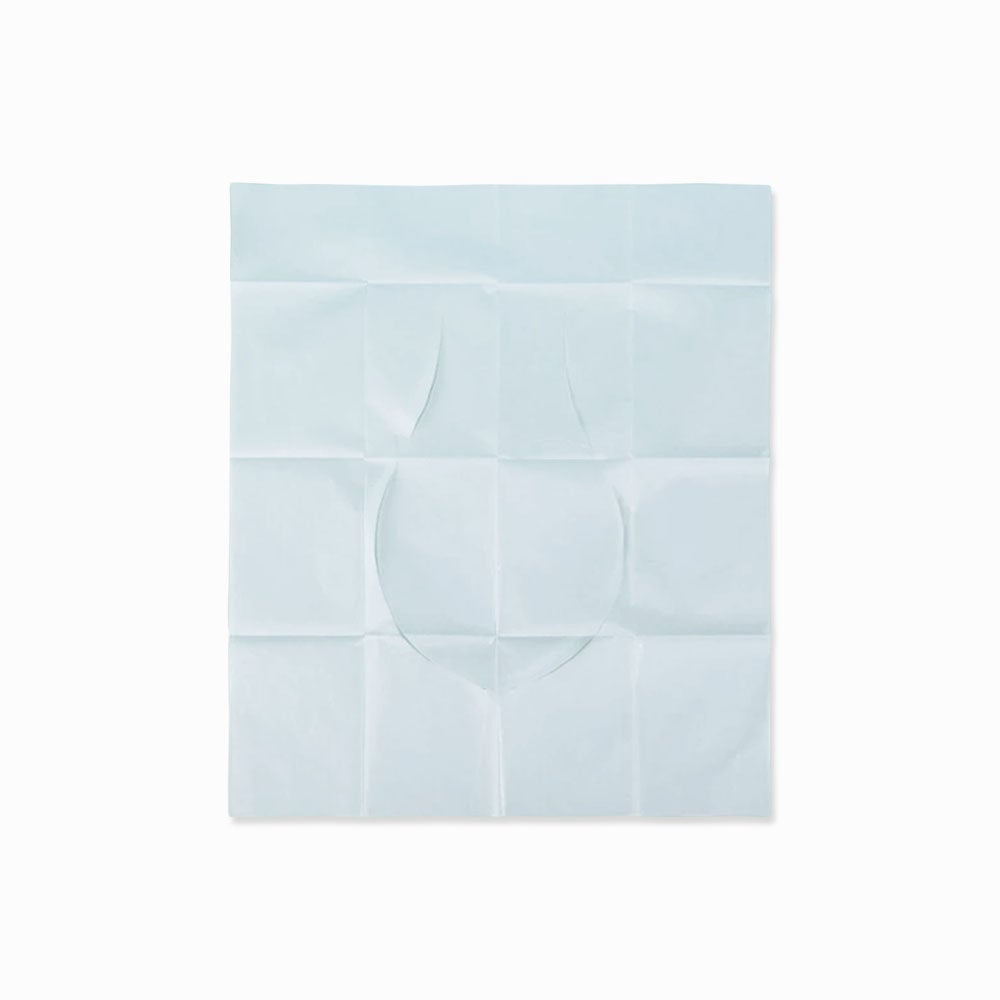 Simply Comfy | Biodegradable Disposable Toilet Seat Cover