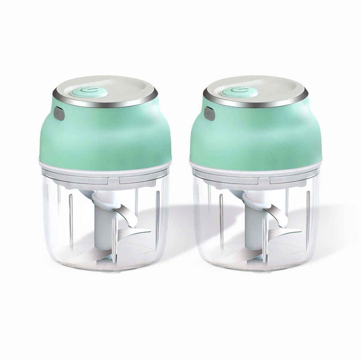 Simply Comfy | Blendzi Portable Blender