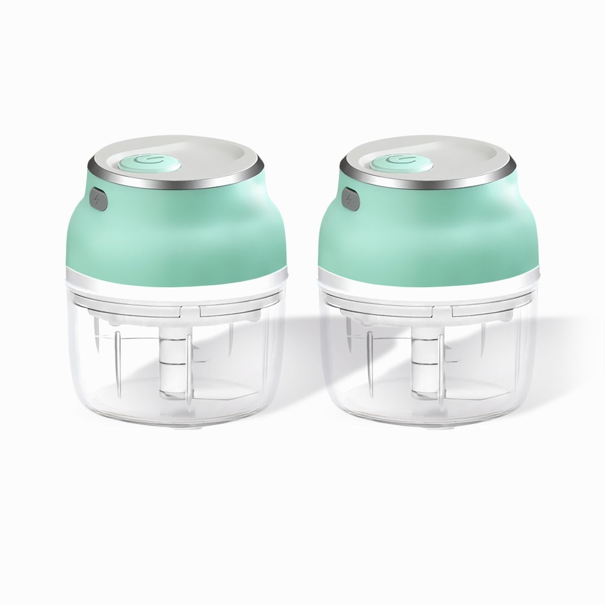 Simply Comfy | Blendzi Portable Blender