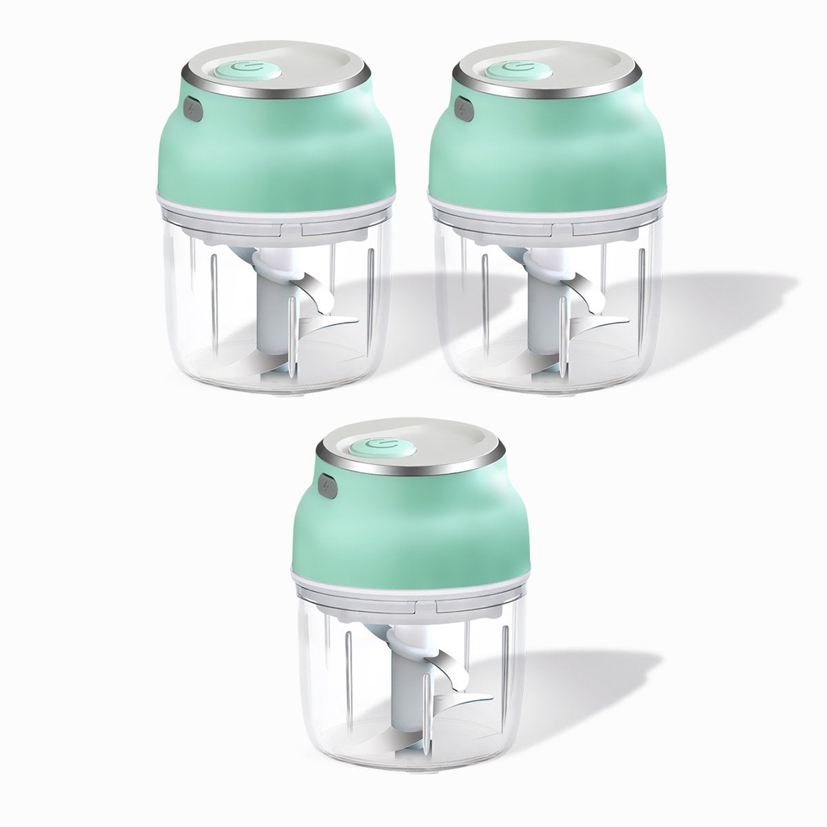 Simply Comfy | Blendzi Portable Blender