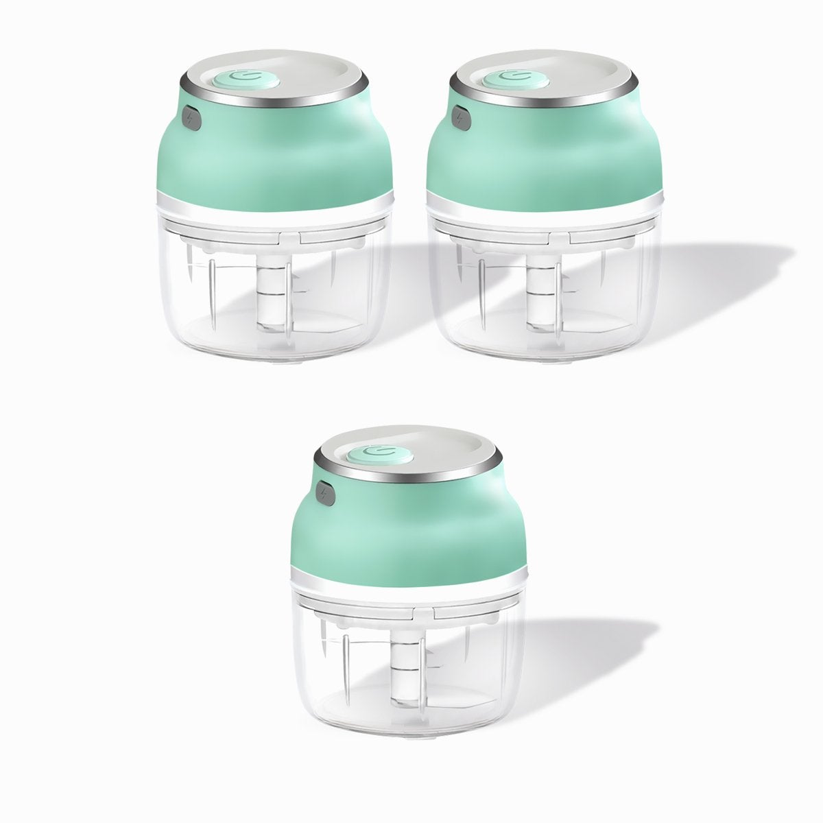 Simply Comfy | Blendzi Portable Blender