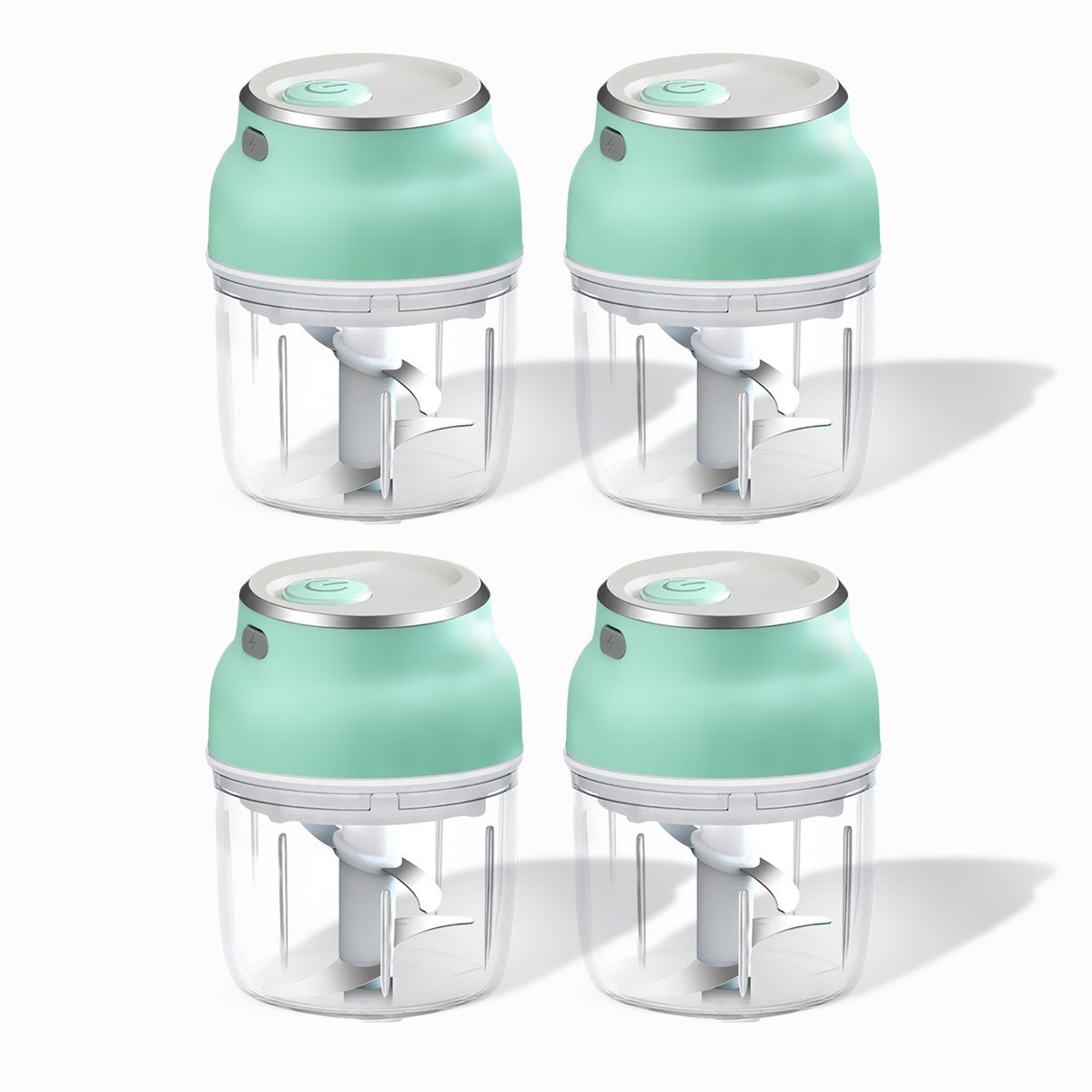 Simply Comfy | Blendzi Portable Blender