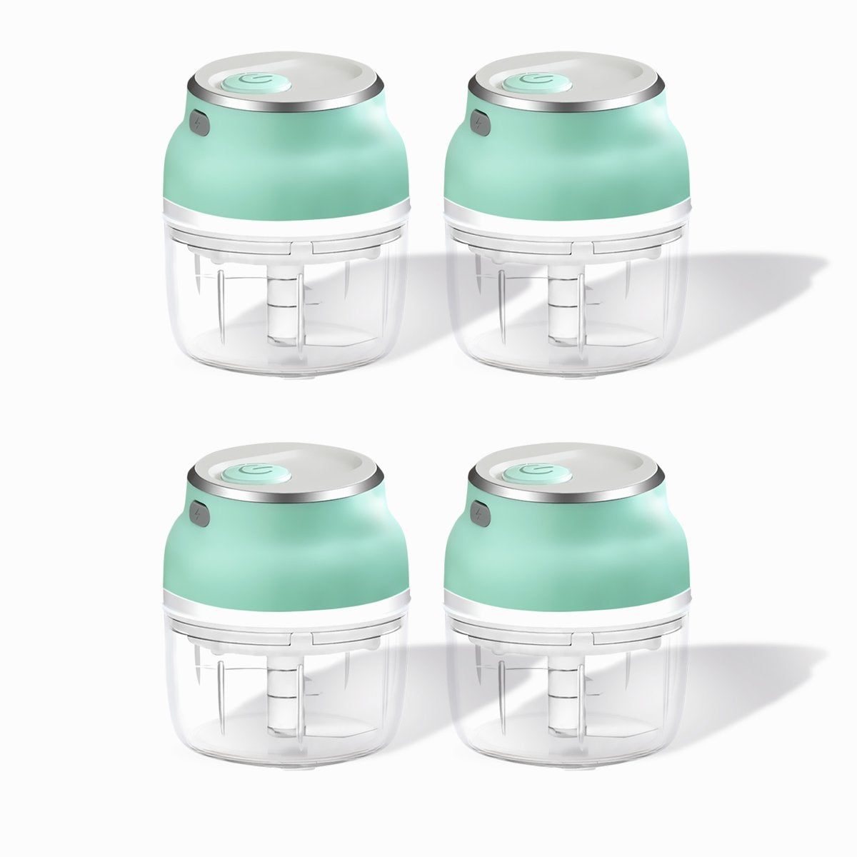 Simply Comfy | Blendzi Portable Blender