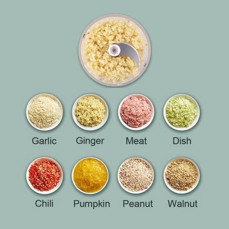 Simply Comfy | Blendzi Portable Blender