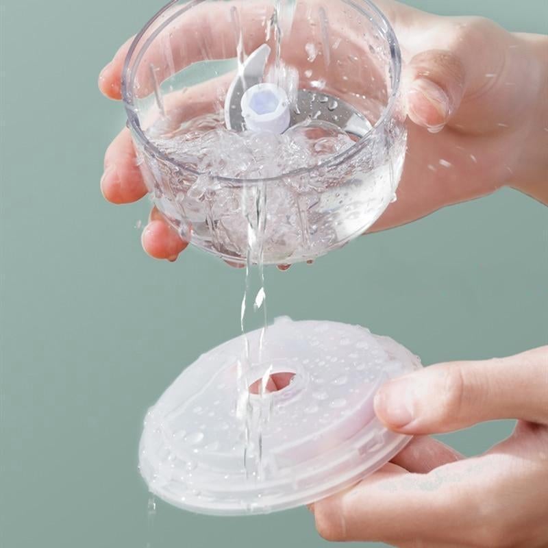 Simply Comfy | Blendzi Portable Blender