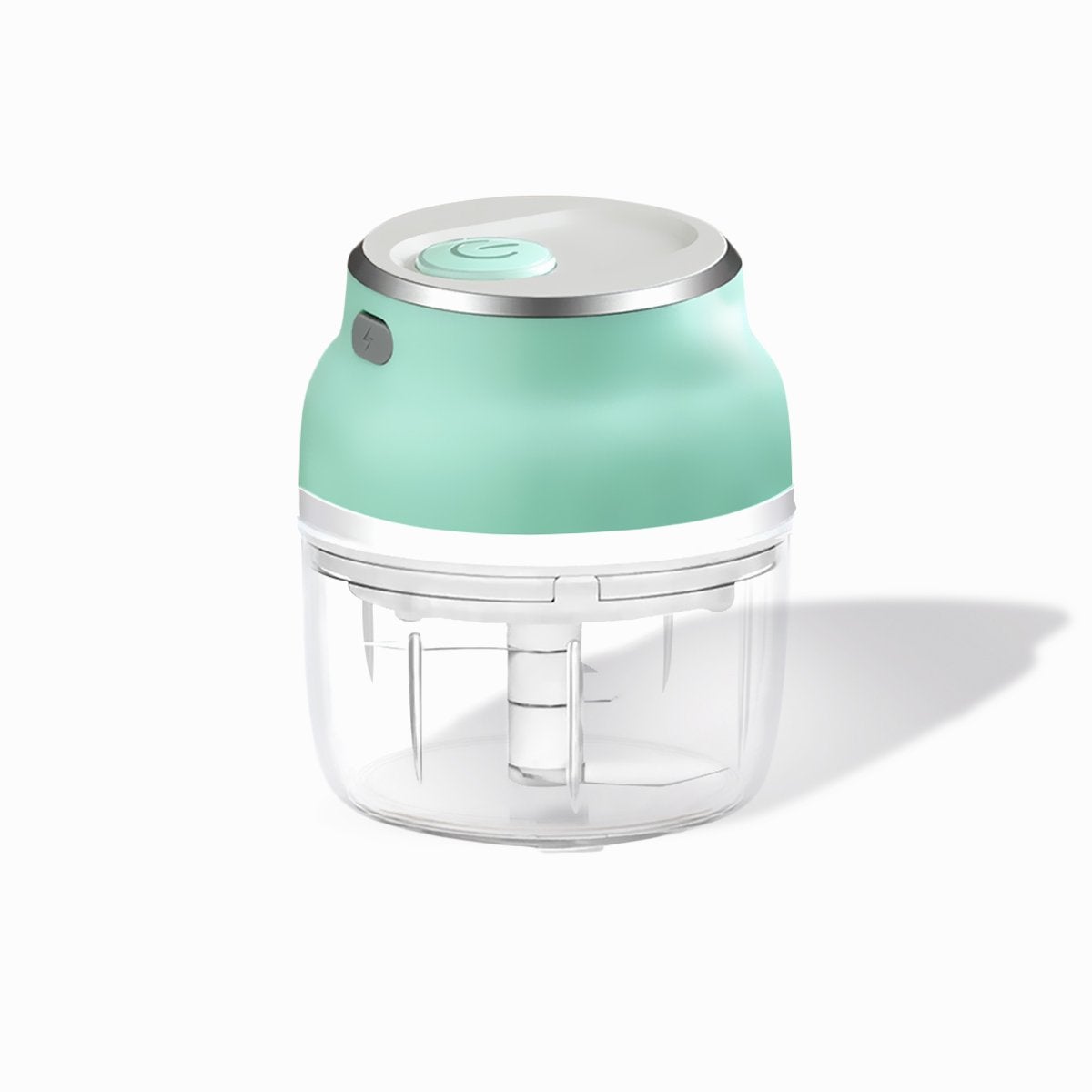 Simply Comfy | Blendzi Portable Blender