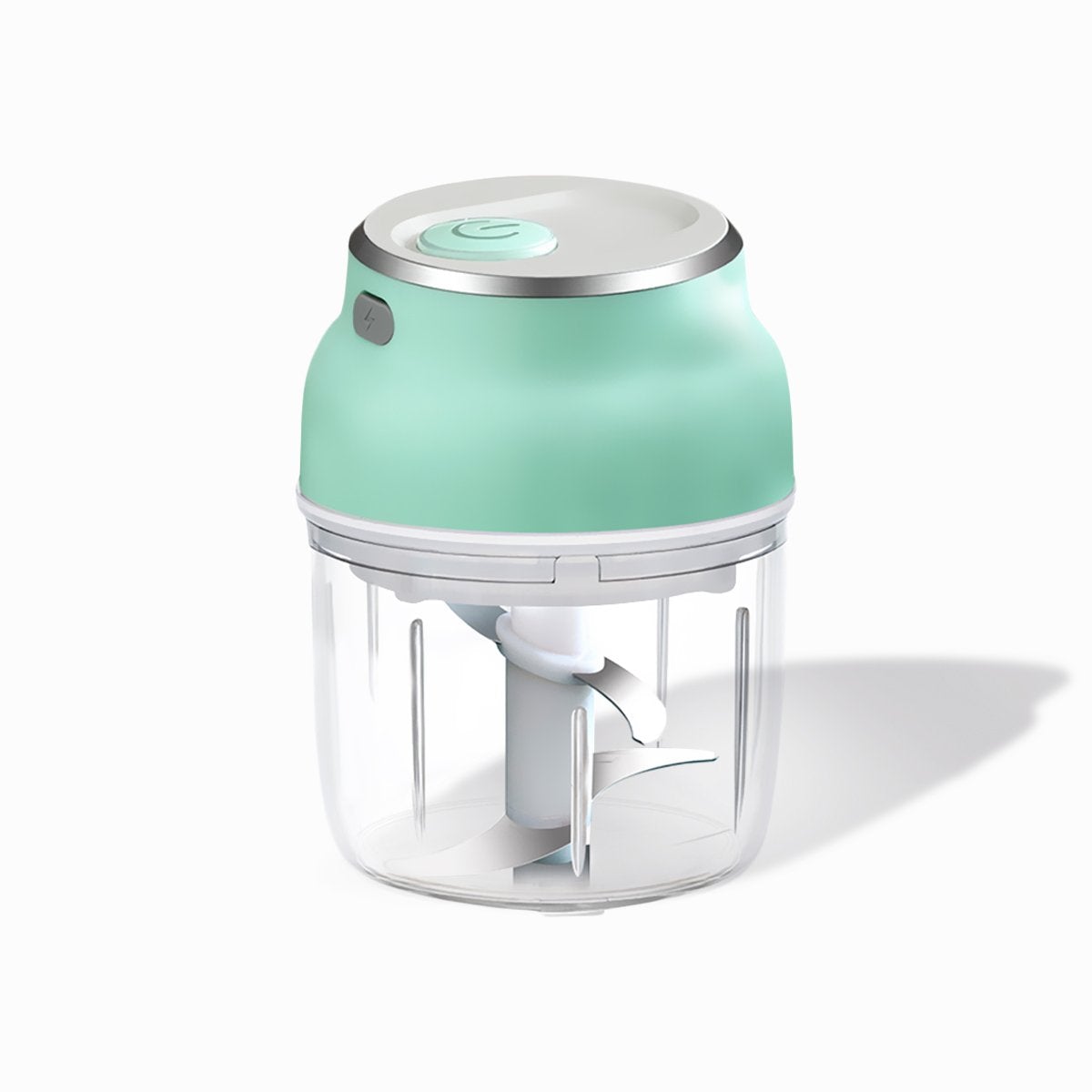 Simply Comfy | Blendzi Portable Blender