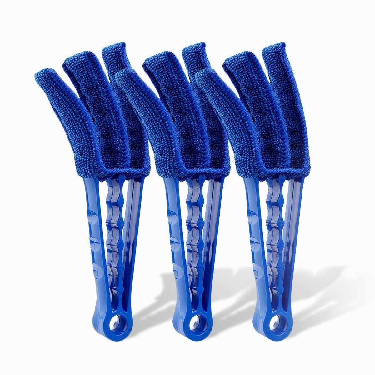 Simply Comfy | Blind Cleaning Claws