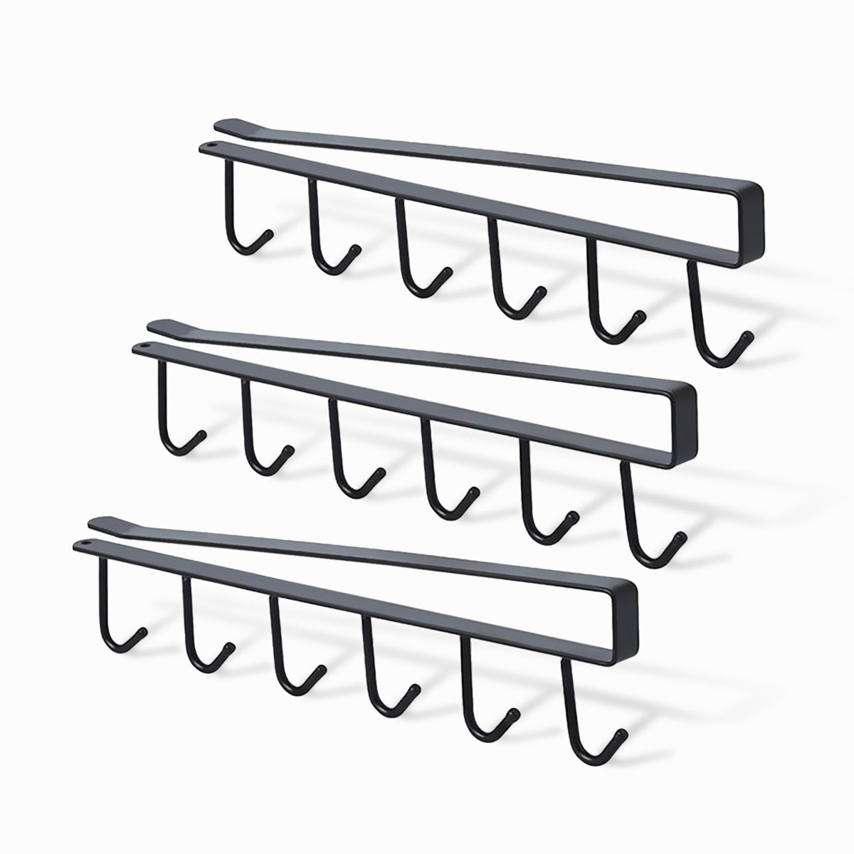 Simply Comfy | Cabinet Hanger