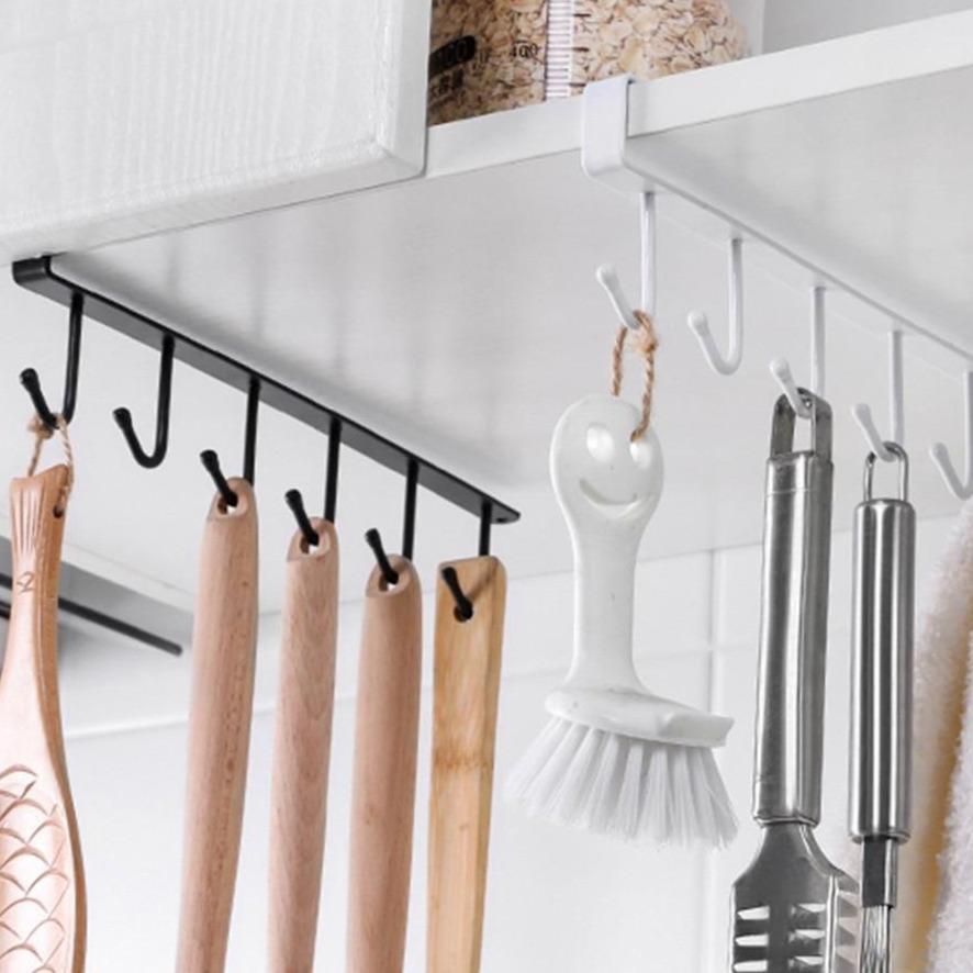 Simply Comfy | Cabinet Hanger