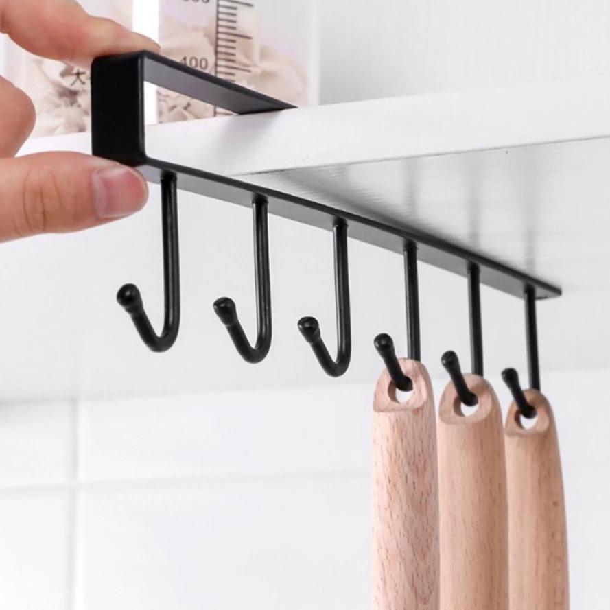 Simply Comfy | Cabinet Hanger