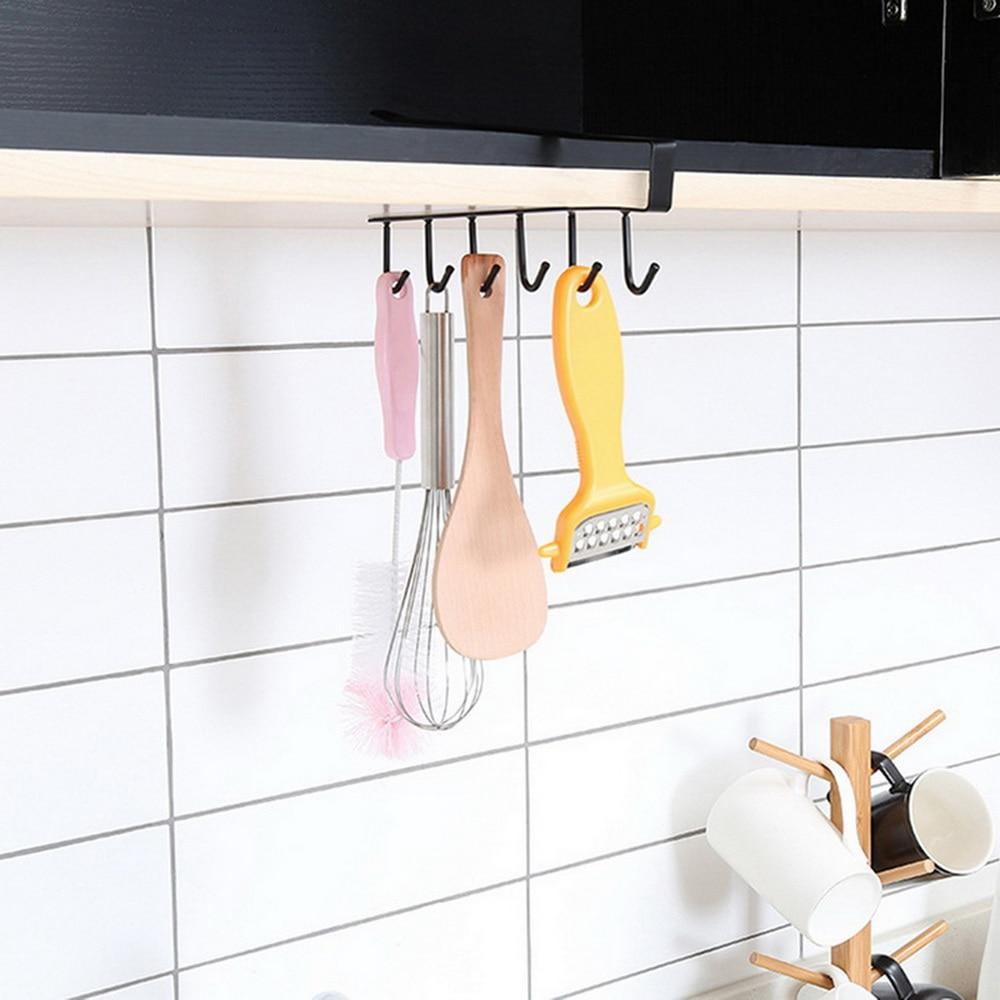 Simply Comfy | Cabinet Hanger
