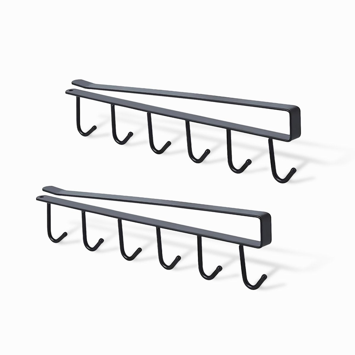 Simply Comfy | Cabinet Hanger