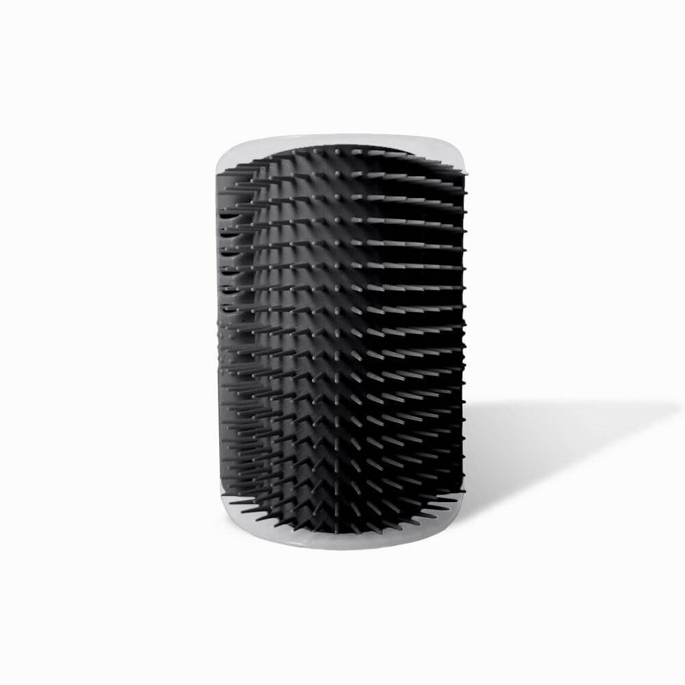 Simply Comfy | Cat Massager &amp; Brush