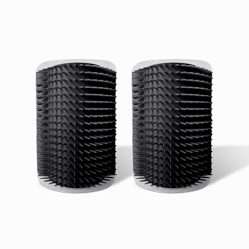 Simply Comfy | Cat Massager &amp; Brush