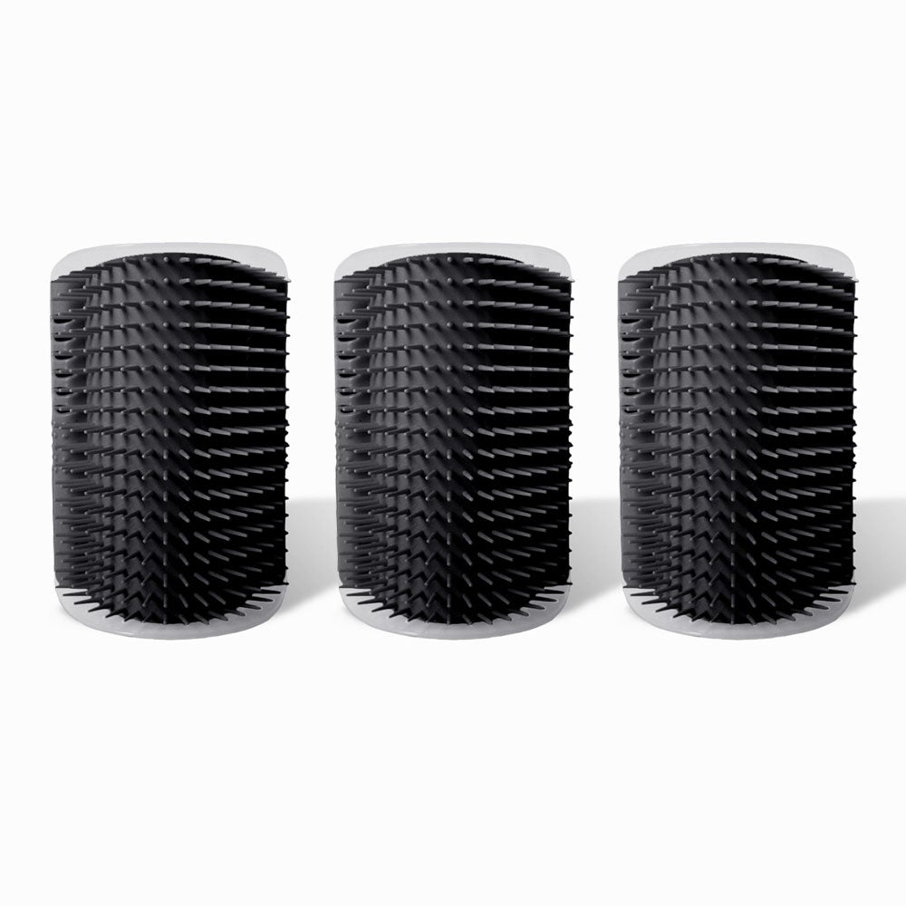 Simply Comfy | Cat Massager &amp; Brush