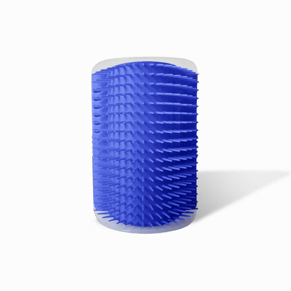 Simply Comfy | Cat Massager &amp; Brush