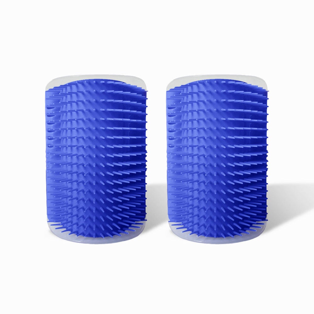 Simply Comfy | Cat Massager &amp; Brush