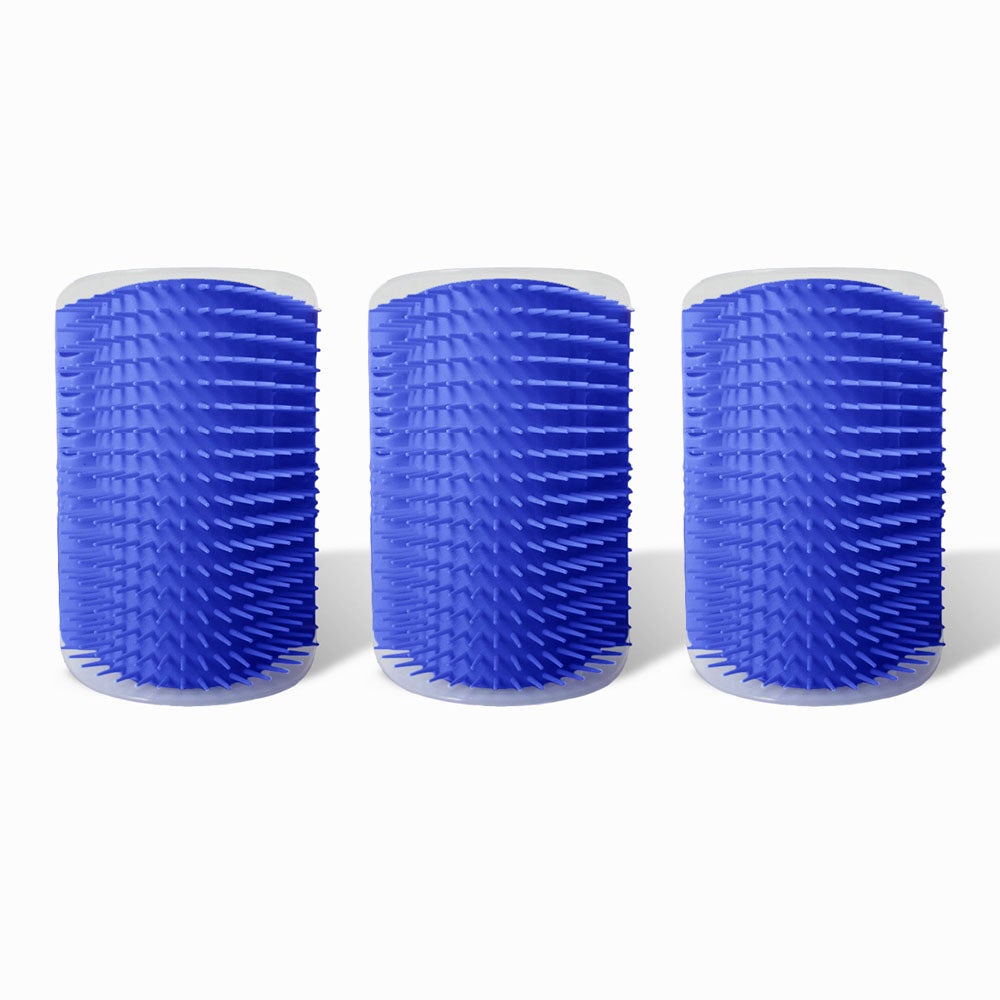 Simply Comfy | Cat Massager &amp; Brush