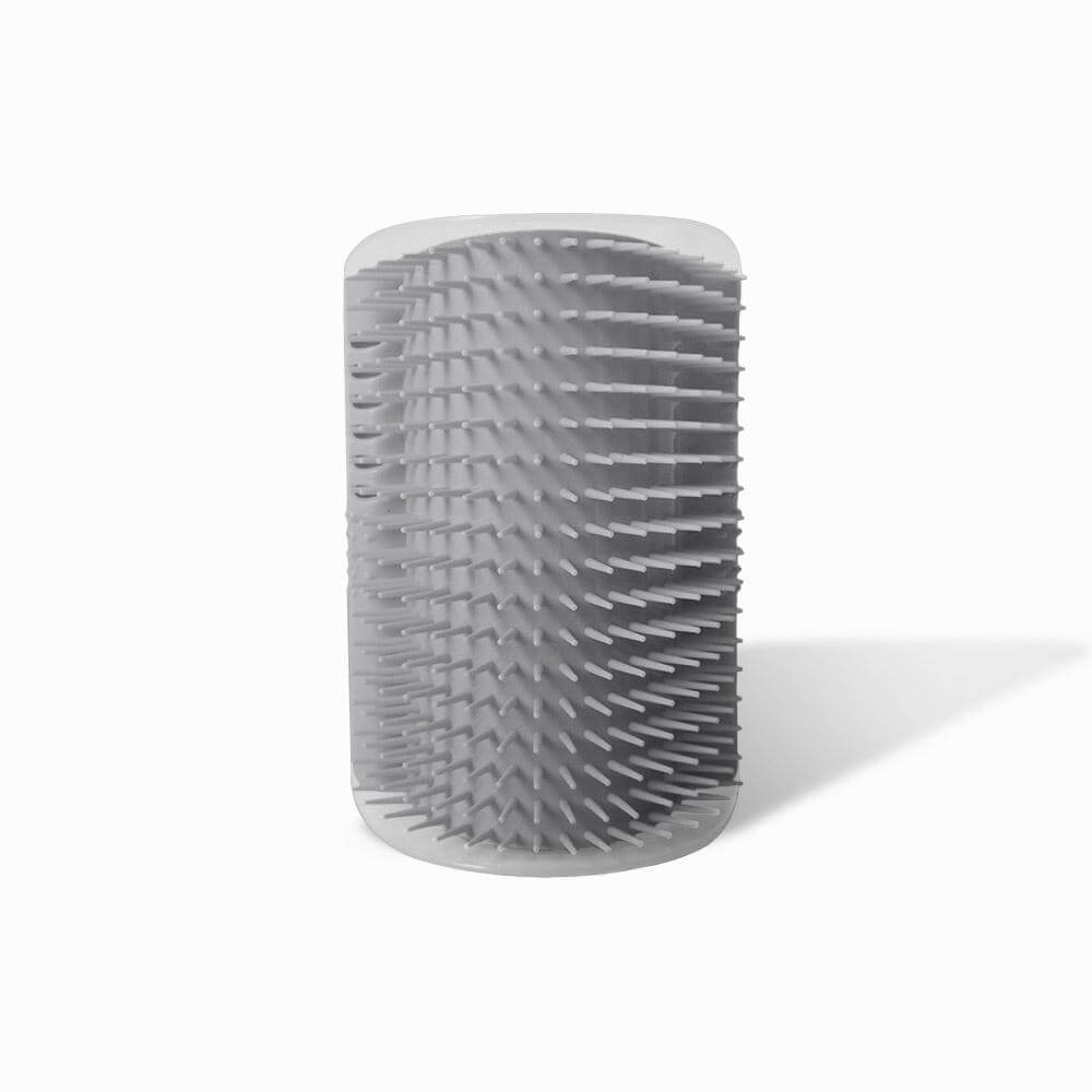 Simply Comfy | Cat Massager &amp; Brush