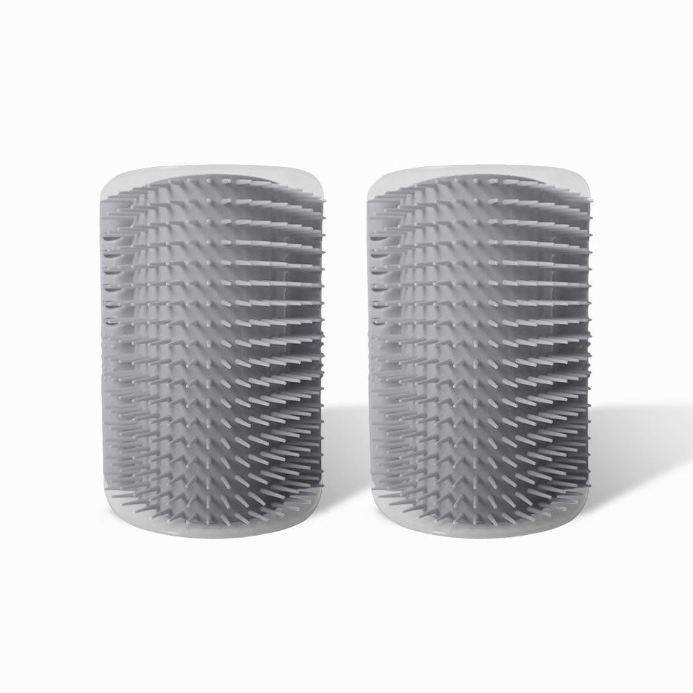 Simply Comfy | Cat Massager &amp; Brush