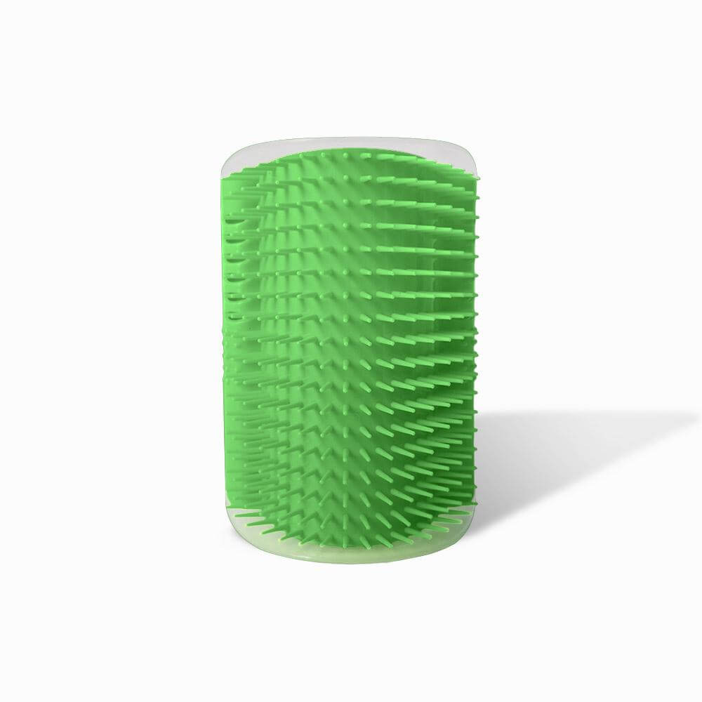 Simply Comfy | Cat Massager &amp; Brush