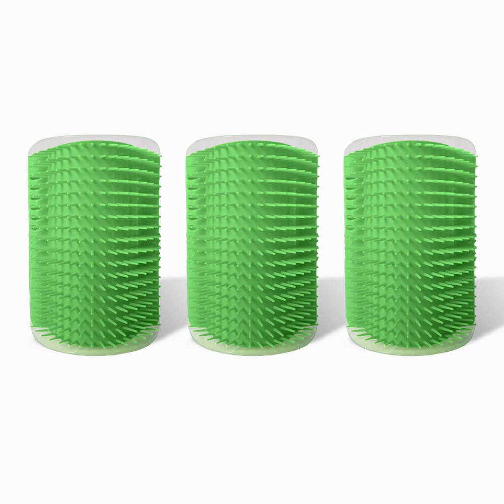 Simply Comfy | Cat Massager &amp; Brush