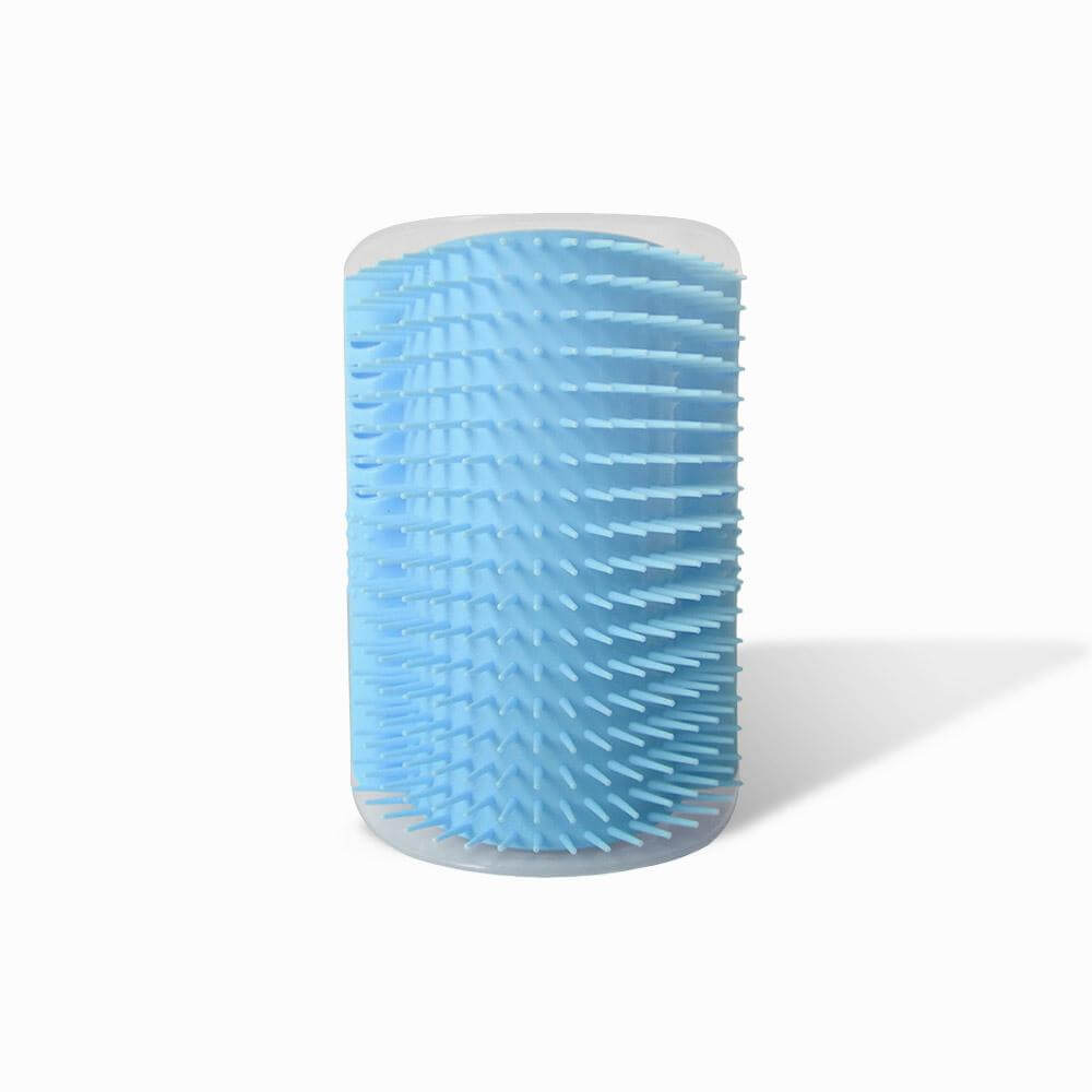 Simply Comfy | Cat Massager &amp; Brush