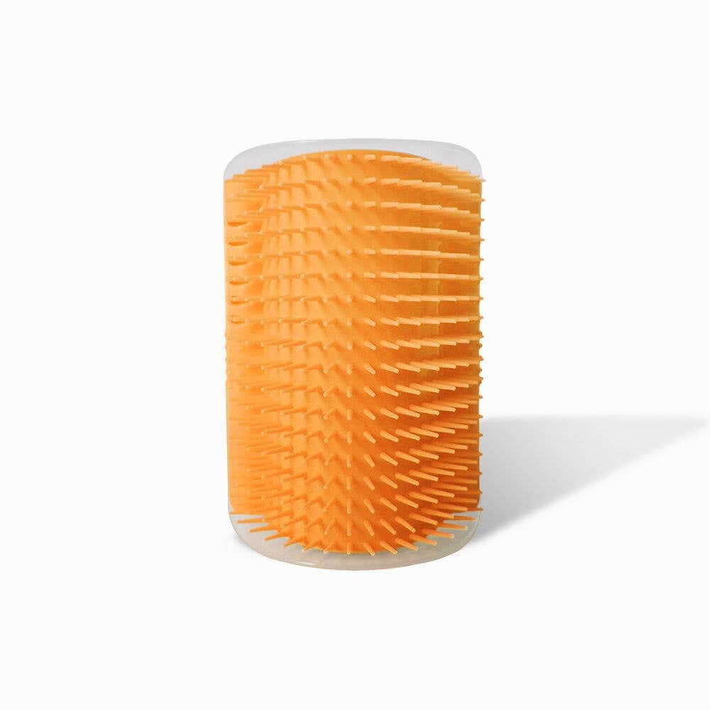 Simply Comfy | Cat Massager &amp; Brush