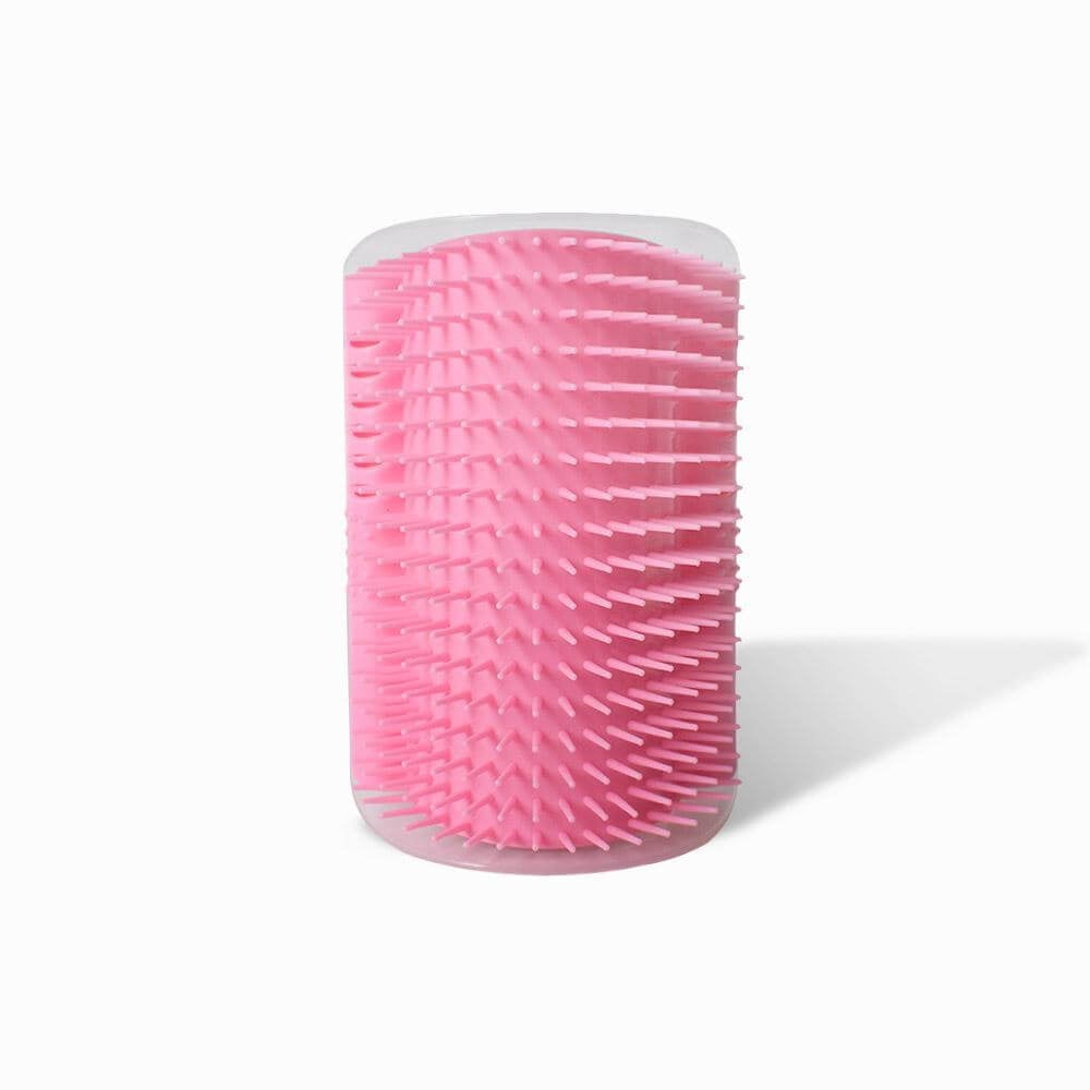 Simply Comfy | Cat Massager &amp; Brush