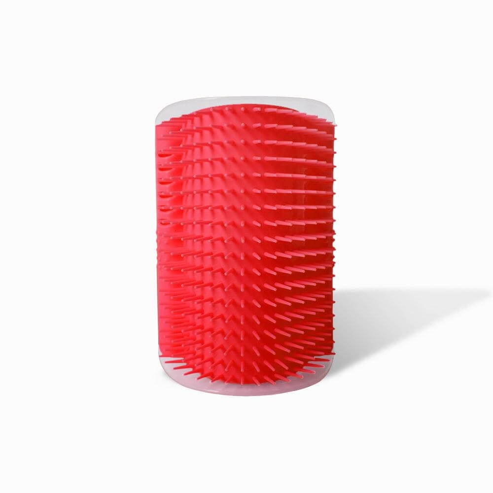 Simply Comfy | Cat Massager &amp; Brush