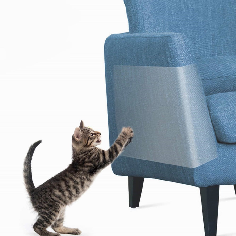 Simply Comfy | Cat Scratcher Tape