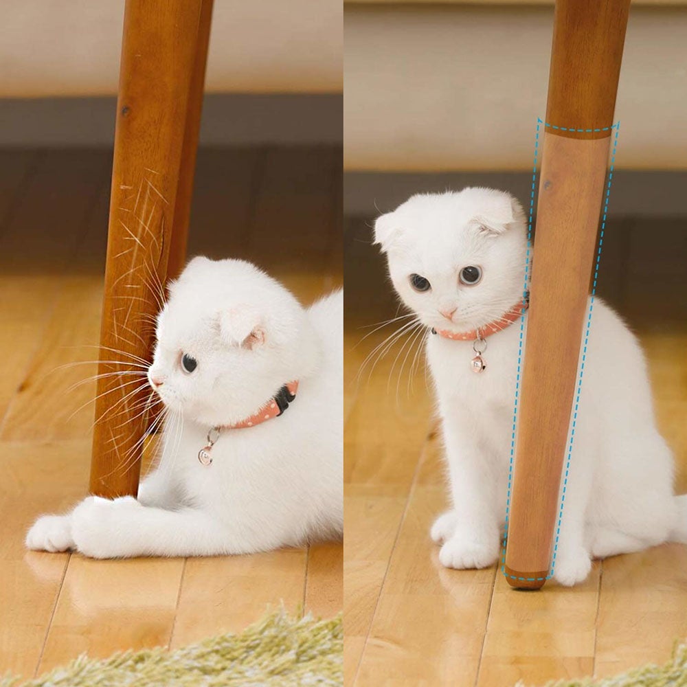 Simply Comfy | Cat Scratcher Tape