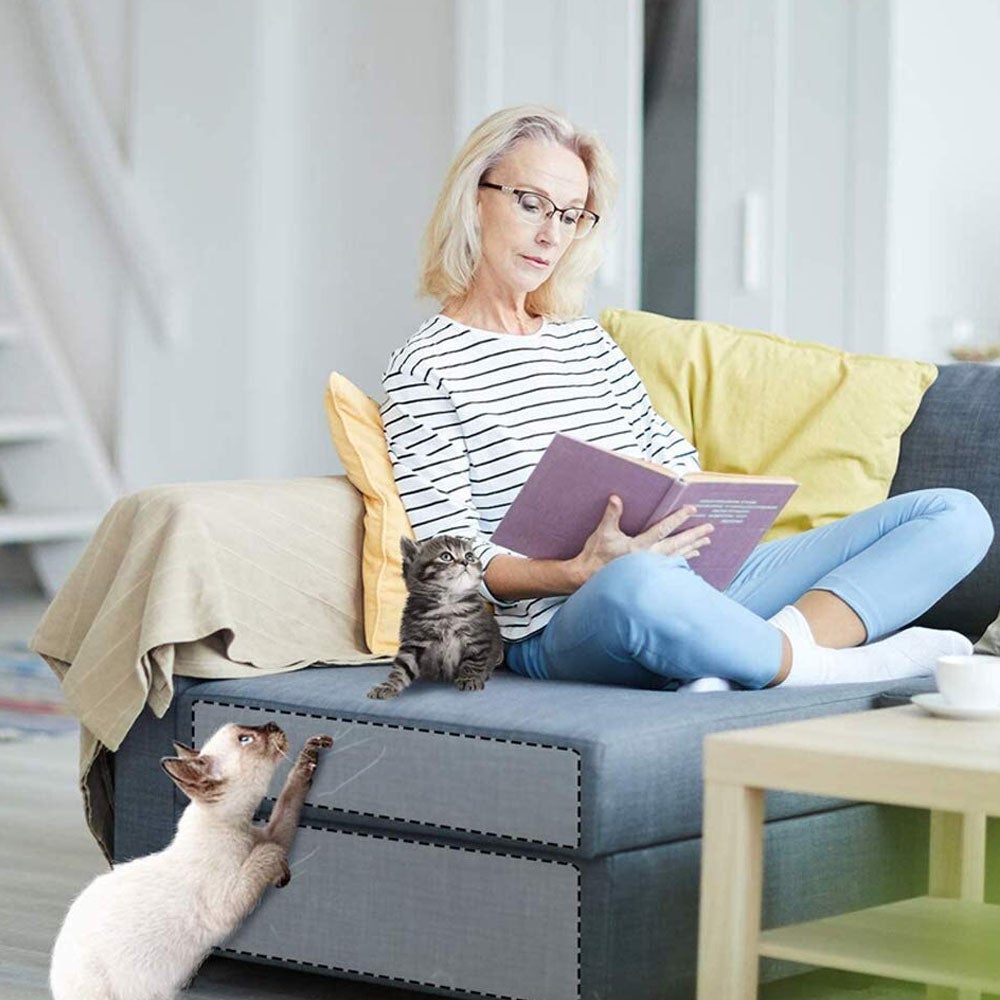 Simply Comfy | Cat Scratcher Tape