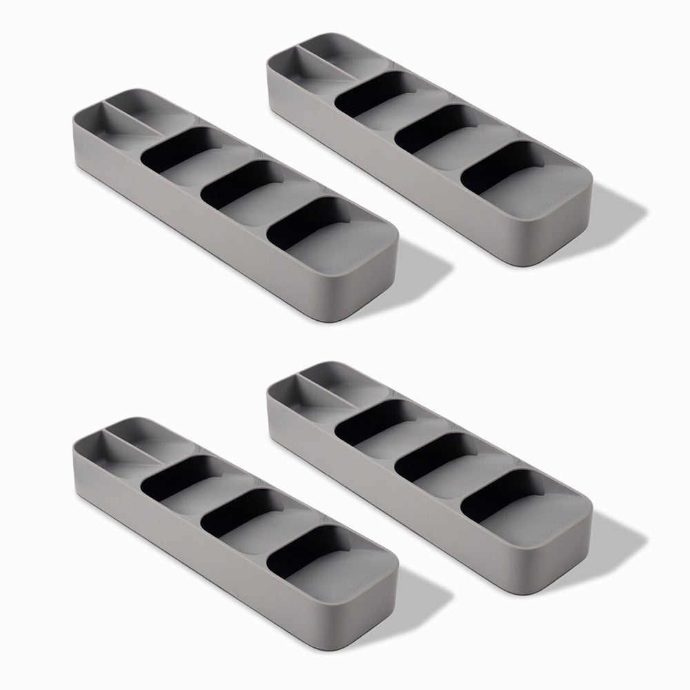 Simply Comfy | Compact Cutlery Organiser