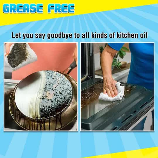 SIMPLY | Magic Degreaser Cleaner Spray