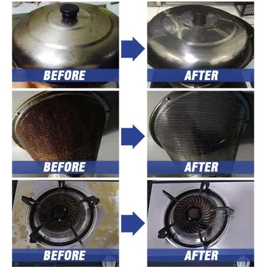 SIMPLY | Magic Degreaser Cleaner Spray