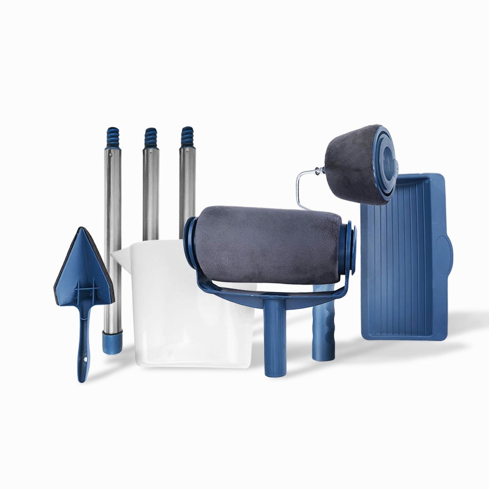 Simply Comfy | DIY Paint Tools Set