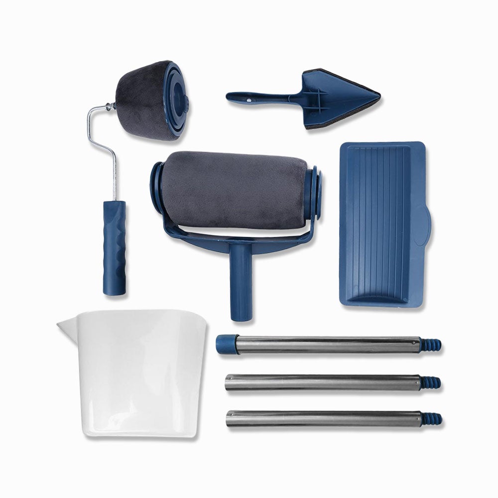 Simply Comfy | DIY Paint Tools Set