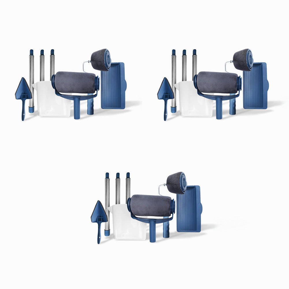 Simply Comfy | DIY Paint Tools Set