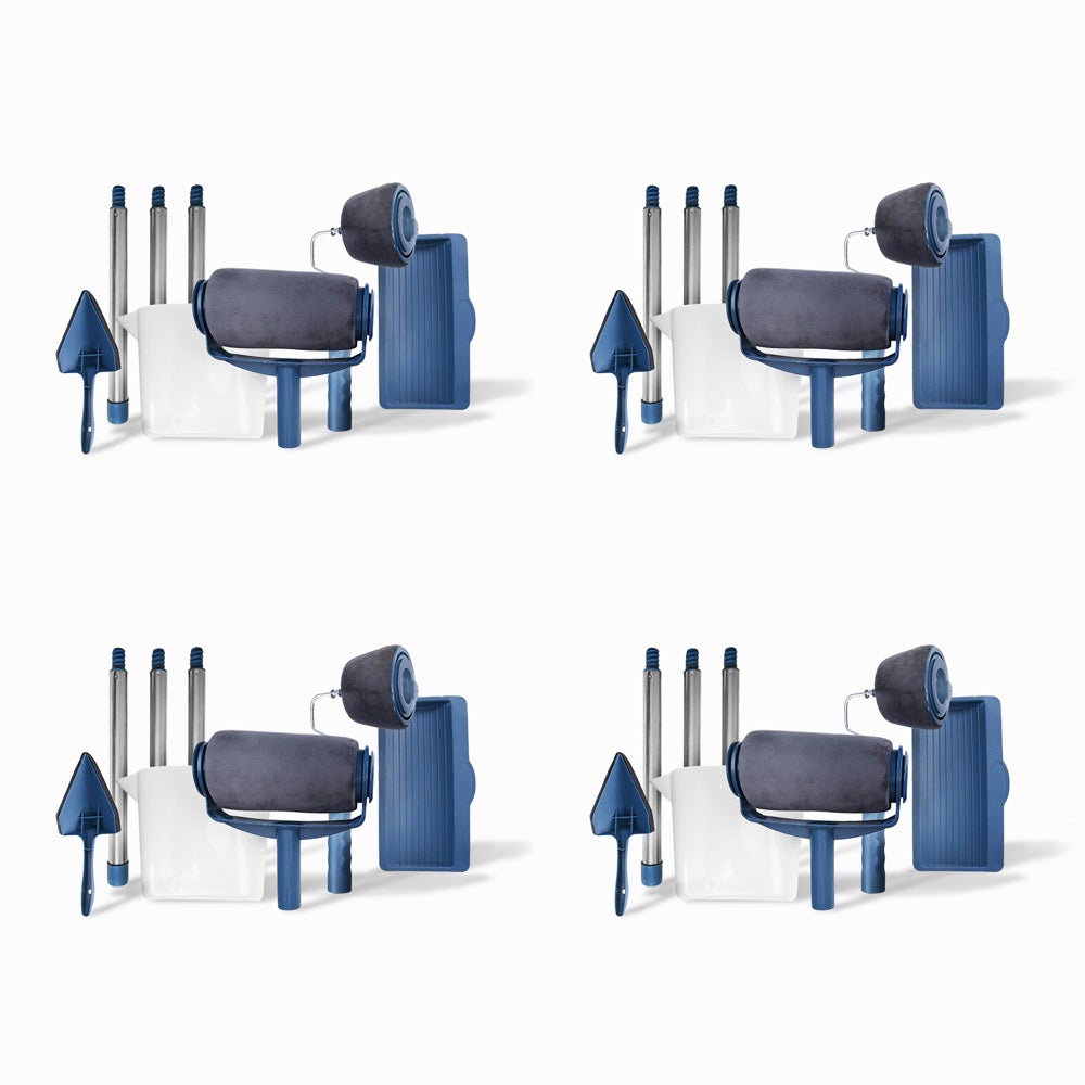 Simply Comfy | DIY Paint Tools Set