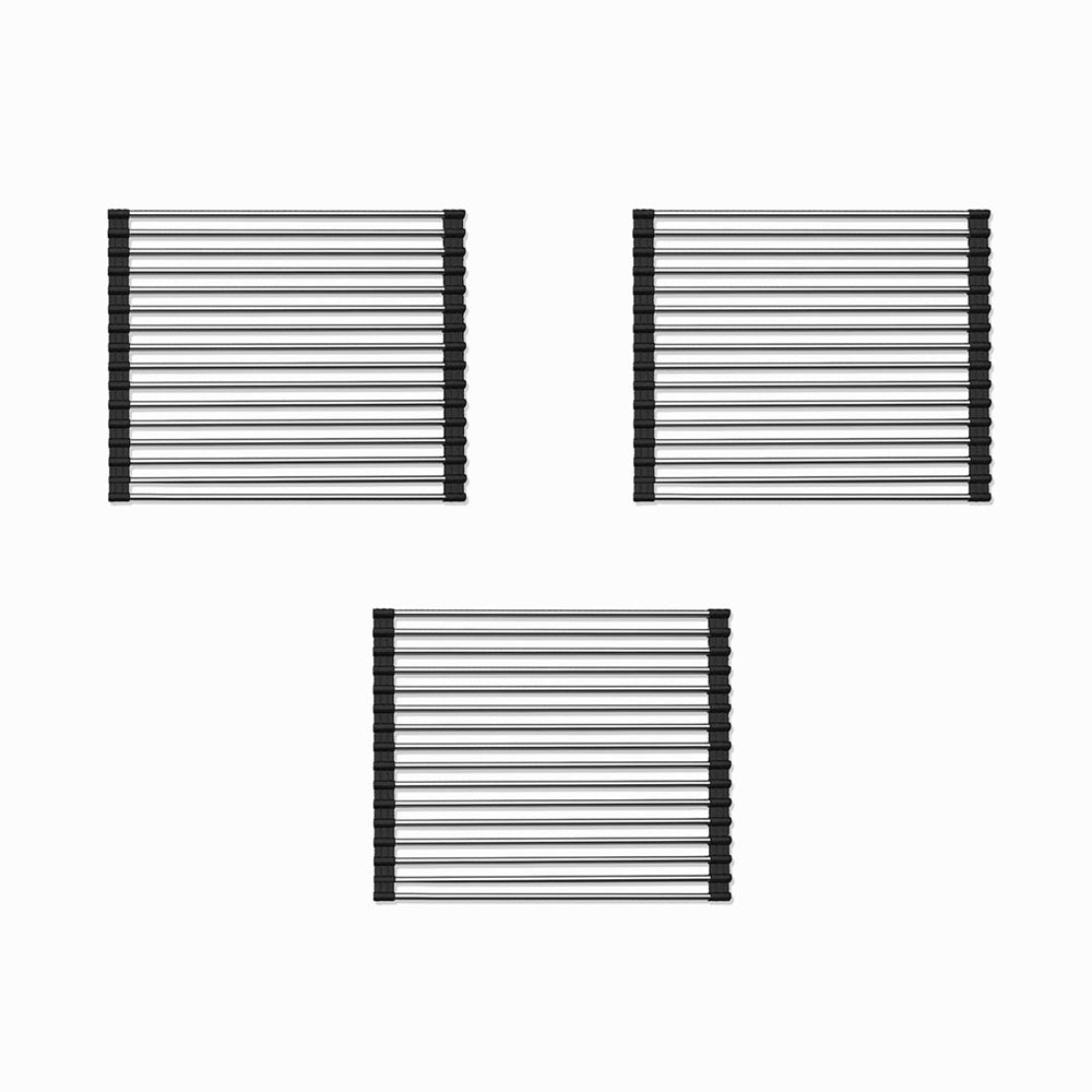 Simply Comfy | Dish Drying Rack