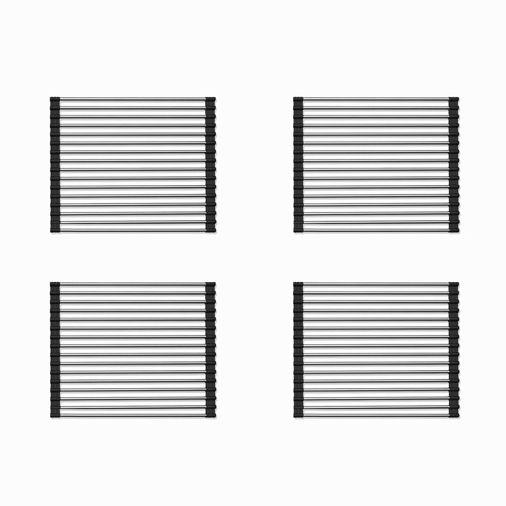 Simply Comfy | Dish Drying Rack