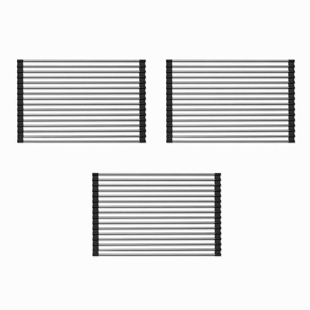 Simply Comfy | Dish Drying Rack