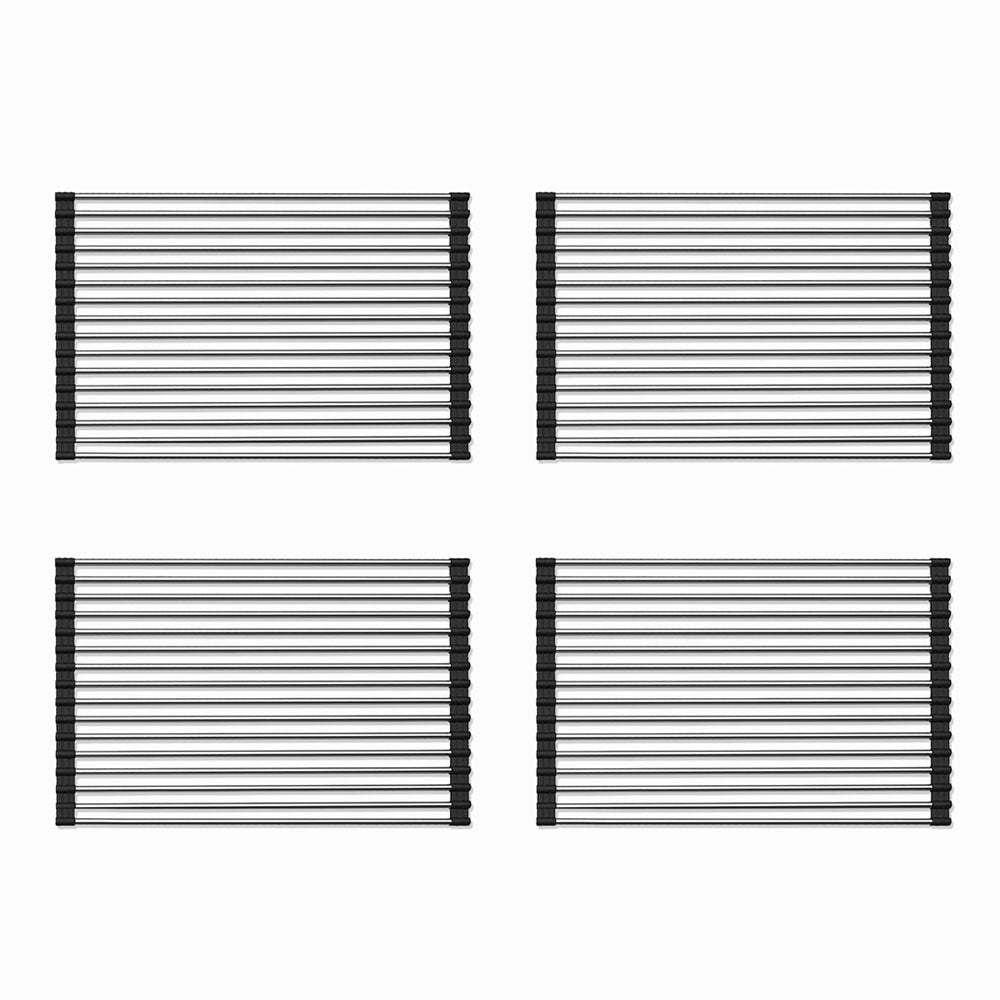 Simply Comfy | Dish Drying Rack