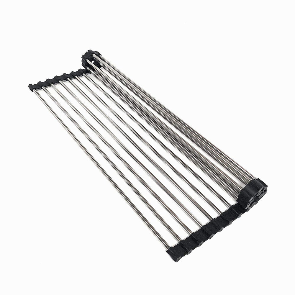 Simply Comfy | Dish Drying Rack