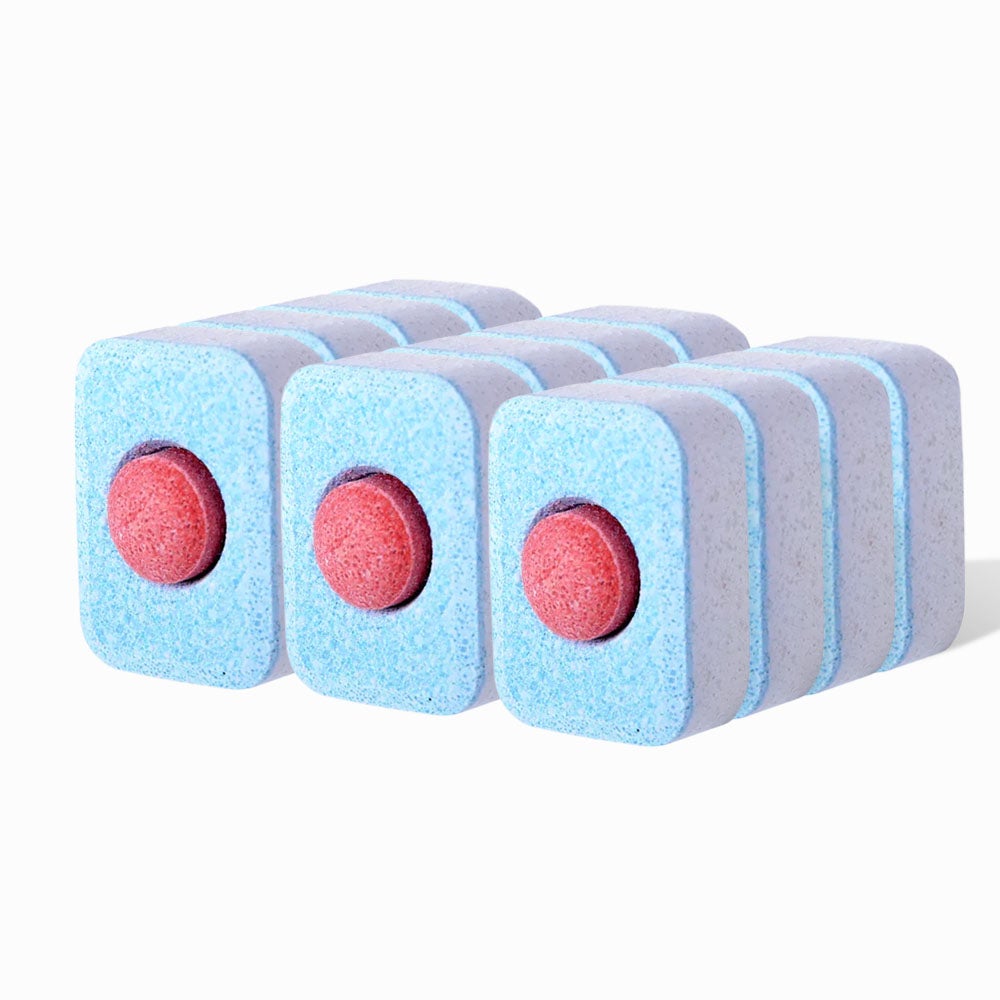 Simply Comfy | Dishwashing Tablets