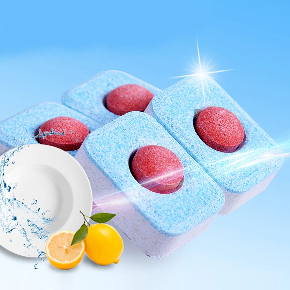 Simply Comfy | Dishwashing Tablets