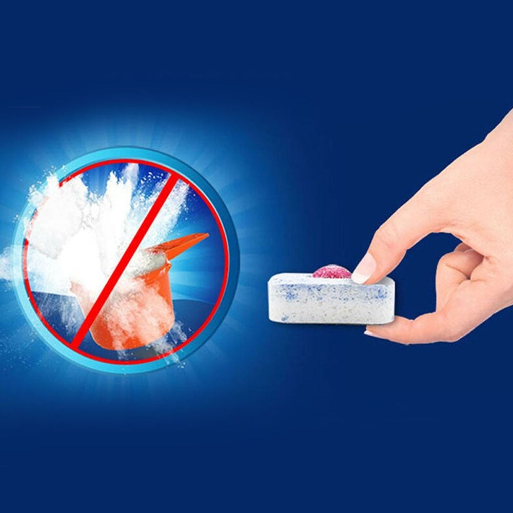 Simply Comfy | Dishwashing Tablets